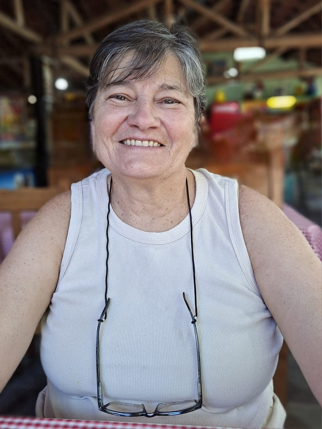 Foto de Maria José Castro Quiterio