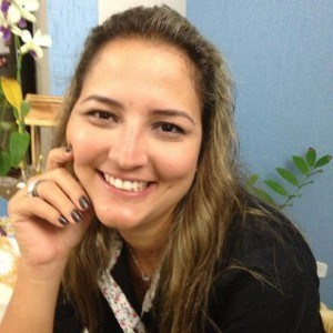 Foto de Thaisy Schmidt